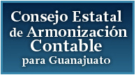 imagen Consejo Estatal de Armonización Contable para Guanajuato